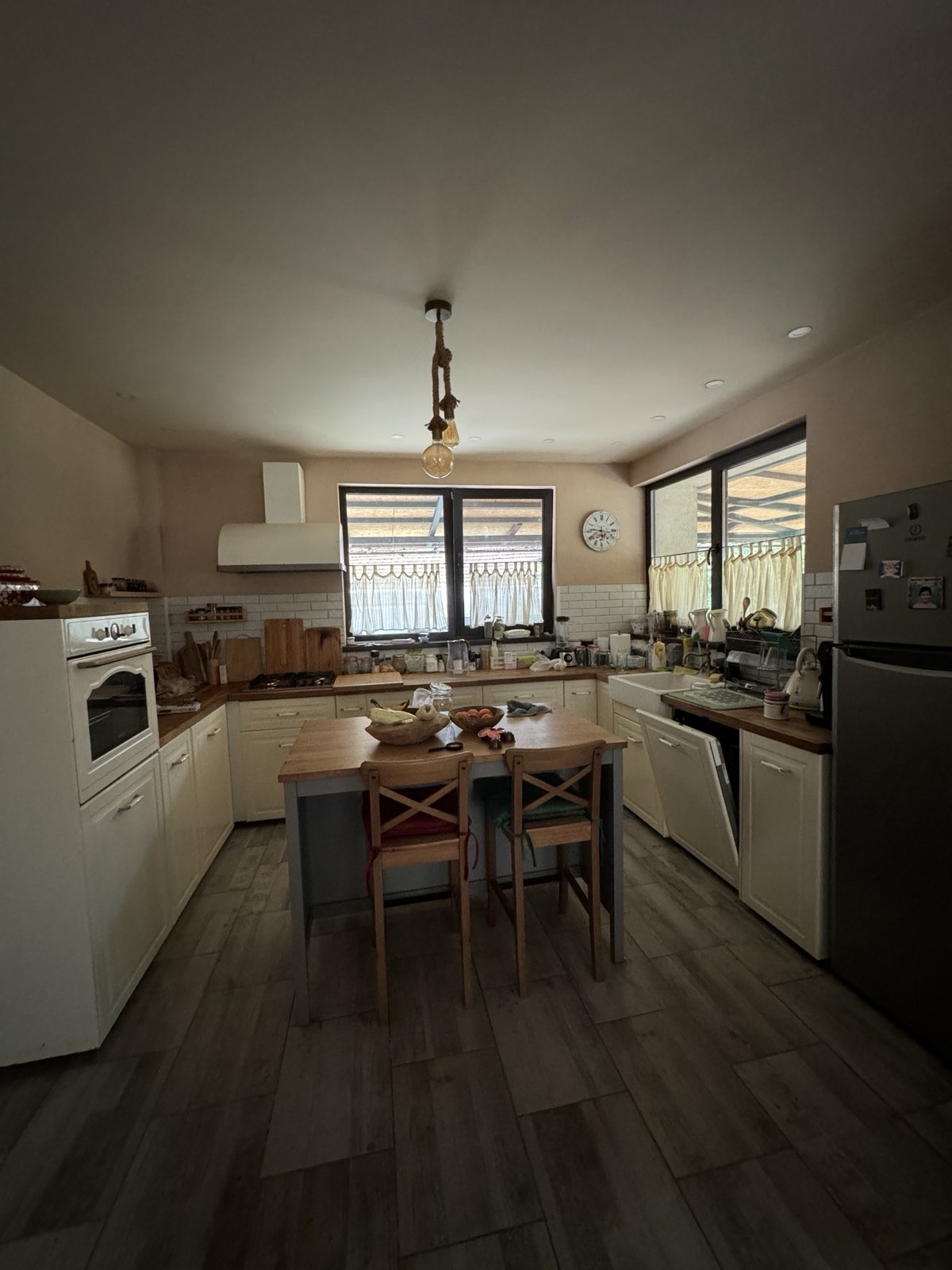 Продава КЪЩА, гр. София, Абдовица, снимка 6 - Къщи - 54407001