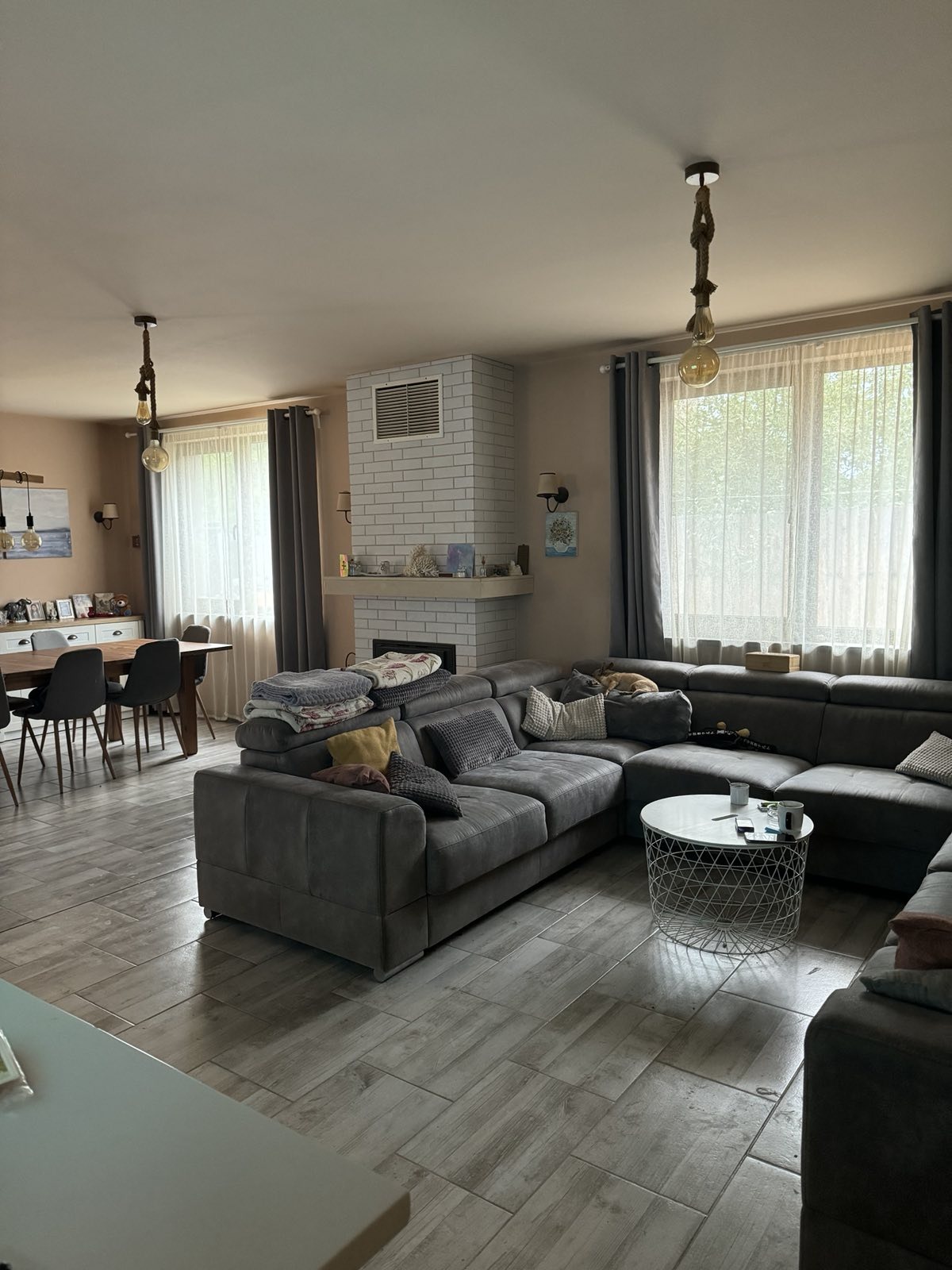 Продава КЪЩА, гр. София, Абдовица, снимка 8 - Къщи - 54407001