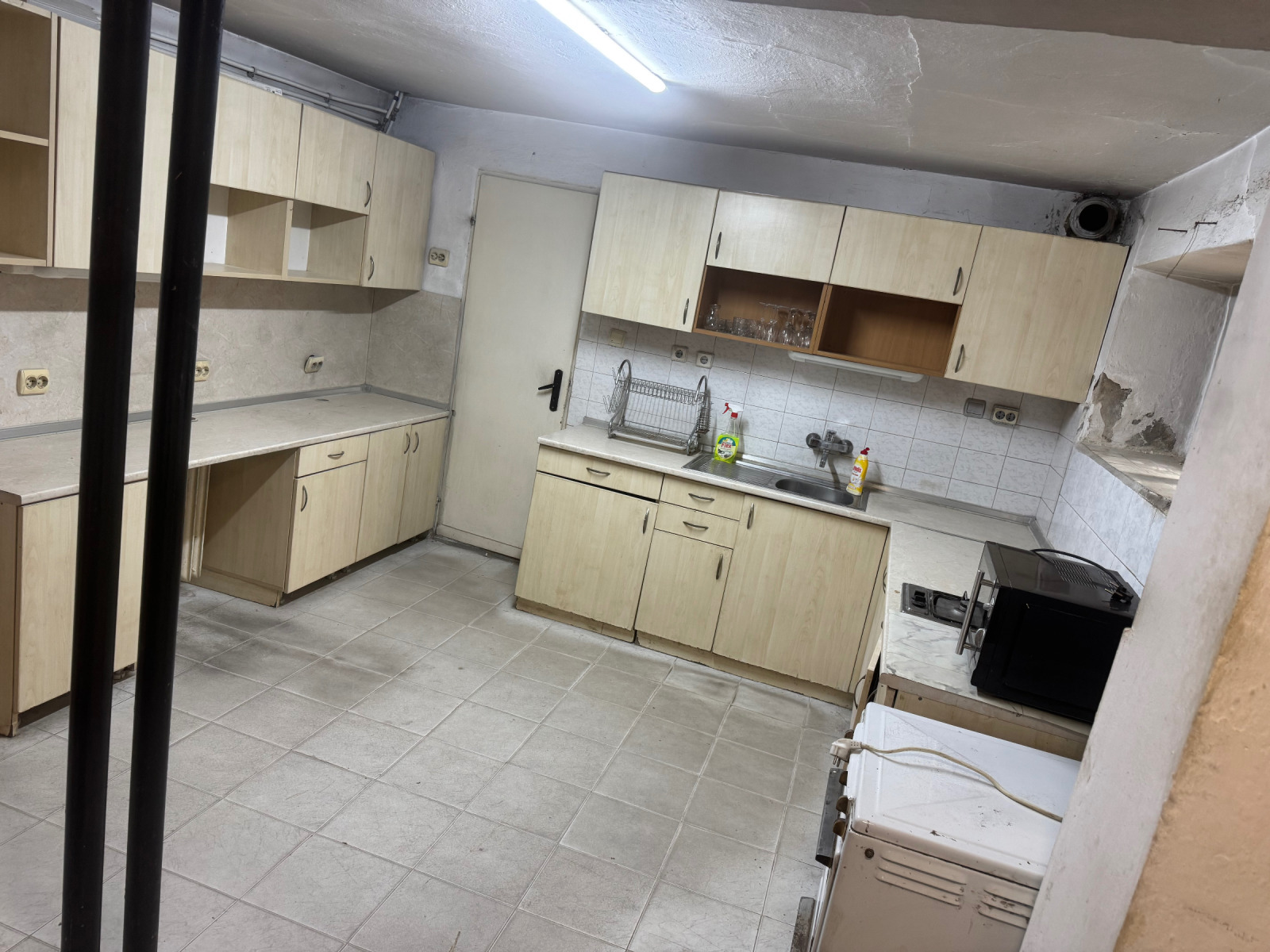 Продава КЪЩА, гр. Плевен, Широк център, снимка 12 - Къщи - 54736168