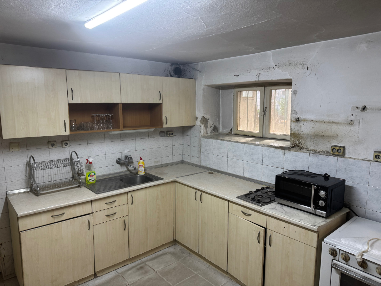 Продава КЪЩА, гр. Плевен, Широк център, снимка 11 - Къщи - 54736168