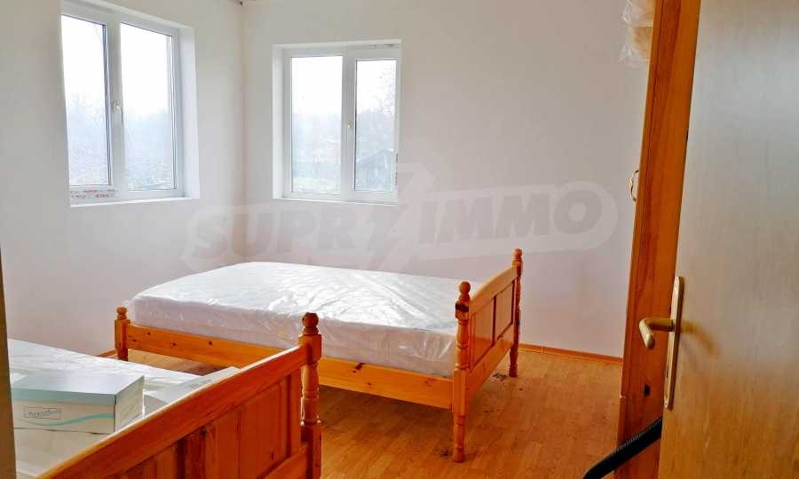Продава КЪЩА, с. Искра, област Бургас, снимка 7 - Къщи - 54823854
