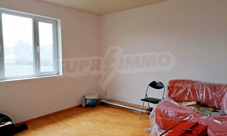 Продава КЪЩА, с. Искра, област Бургас, снимка 8 - Къщи - 54823854