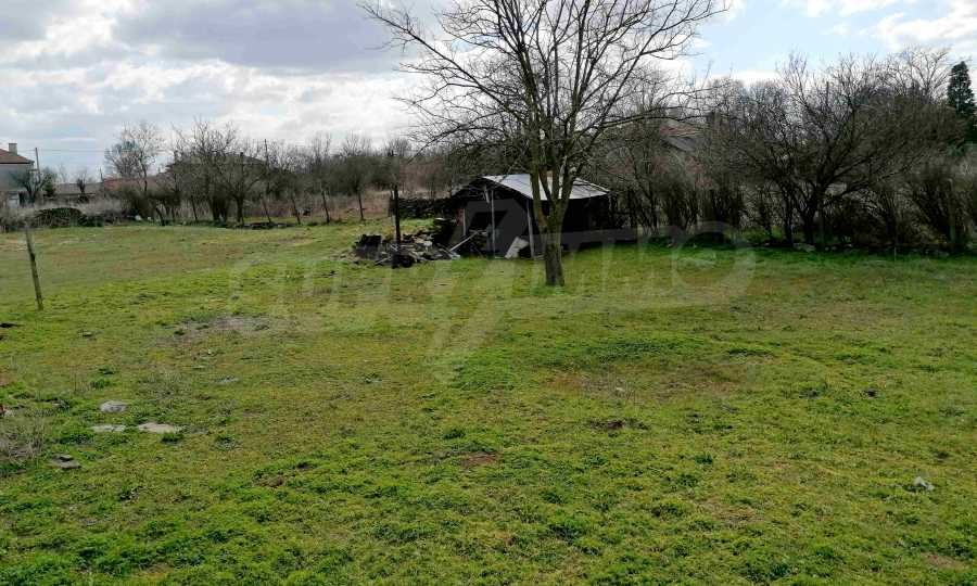 Продава КЪЩА, с. Искра, област Бургас, снимка 17 - Къщи - 54823854