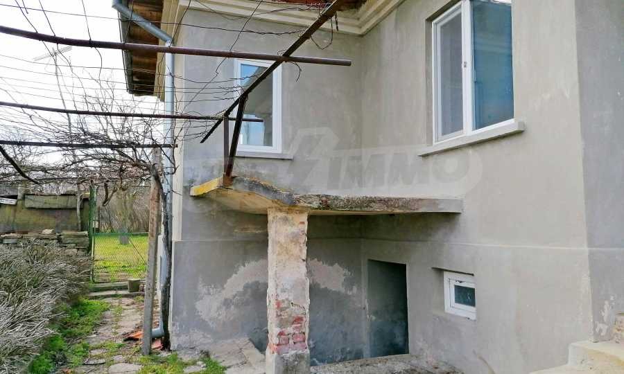 Продава КЪЩА, с. Искра, област Бургас, снимка 4 - Къщи - 54823854