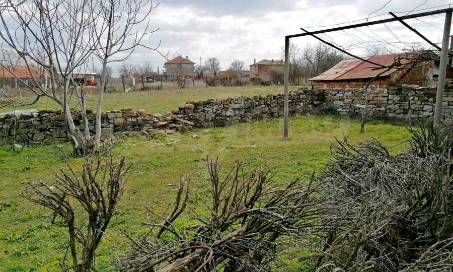 Продава КЪЩА, с. Искра, област Бургас, снимка 13 - Къщи - 54823854
