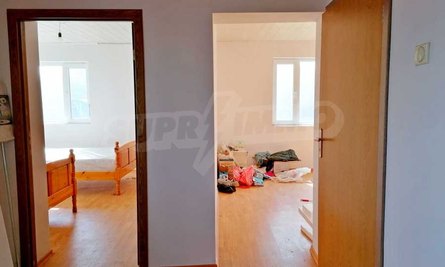 Продава КЪЩА, с. Искра, област Бургас, снимка 9 - Къщи - 54823854