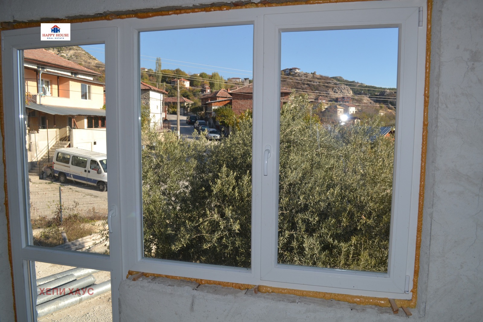 Продава КЪЩА, с. Илинденци, област Благоевград, снимка 8 - Къщи - 55112208