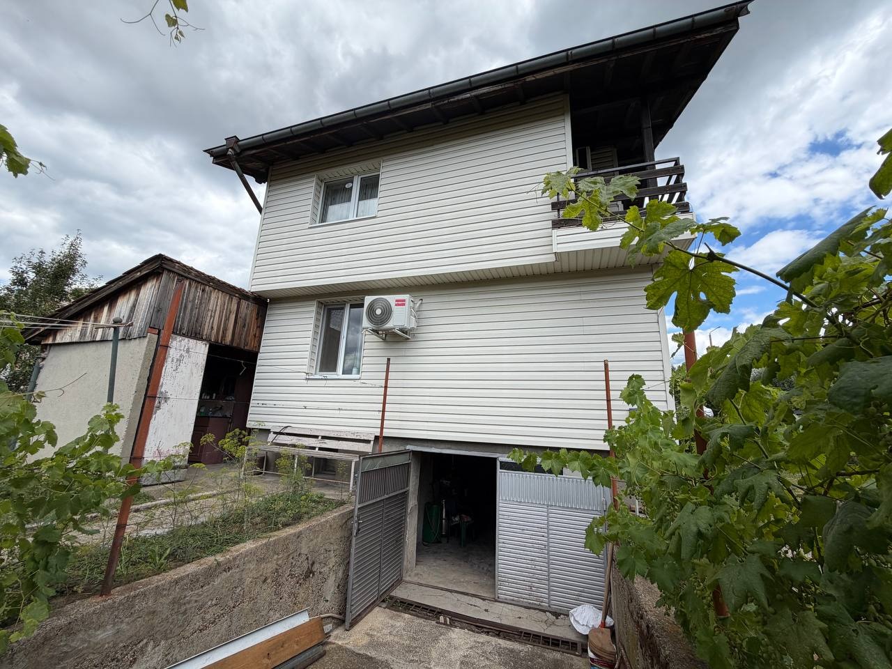 Продава КЪЩА, гр. Перник, Църква, снимка 3 - Къщи - 55535773