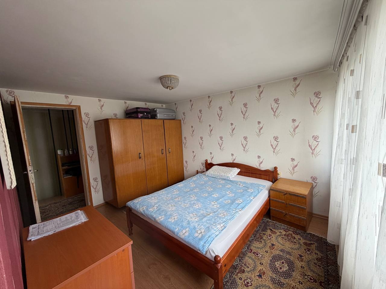 Продава КЪЩА, гр. Перник, Църква, снимка 7 - Къщи - 55535773