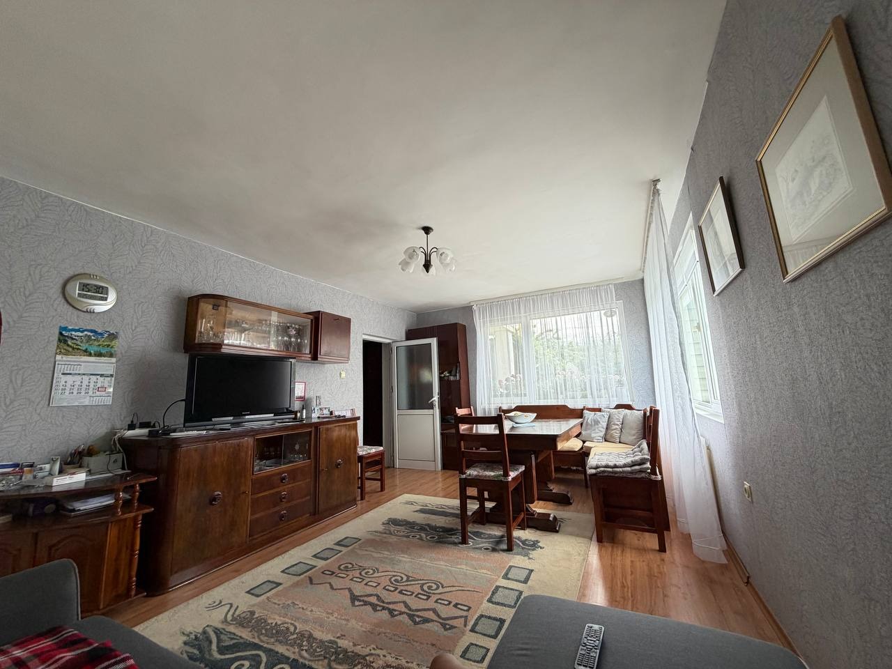 Продава КЪЩА, гр. Перник, Църква, снимка 5 - Къщи - 55535773