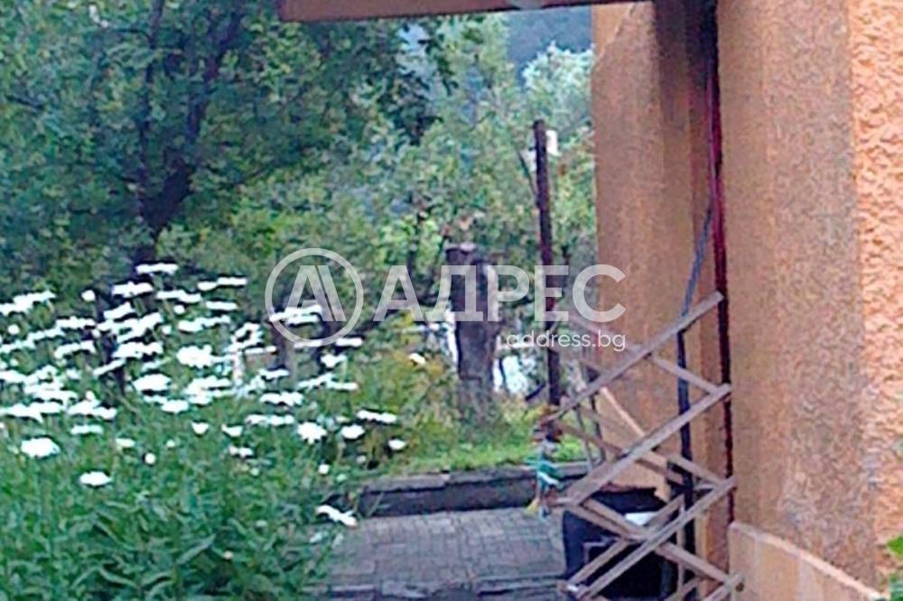 Продава КЪЩА, с. Черньово, област София област, снимка 4 - Къщи - 56004652