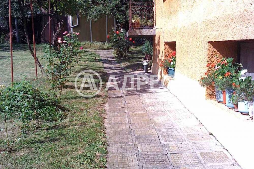 Продава КЪЩА, с. Черньово, област София област, снимка 6 - Къщи - 56004652