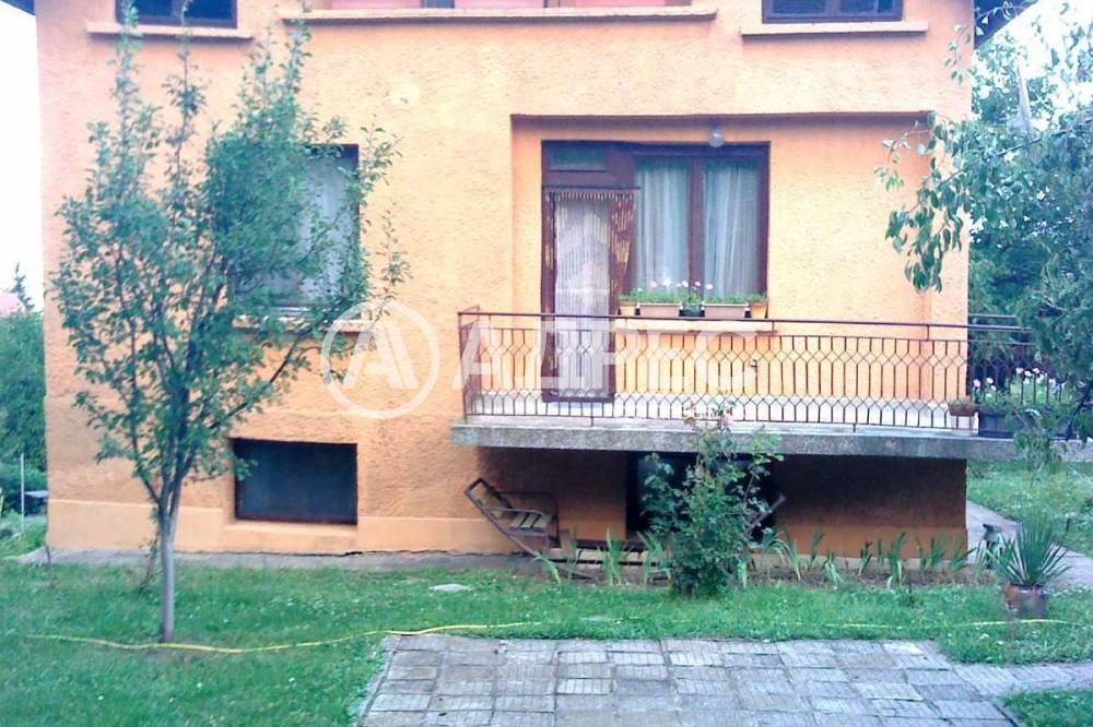 Продава КЪЩА, с. Черньово, област София област, снимка 2 - Къщи - 56004652