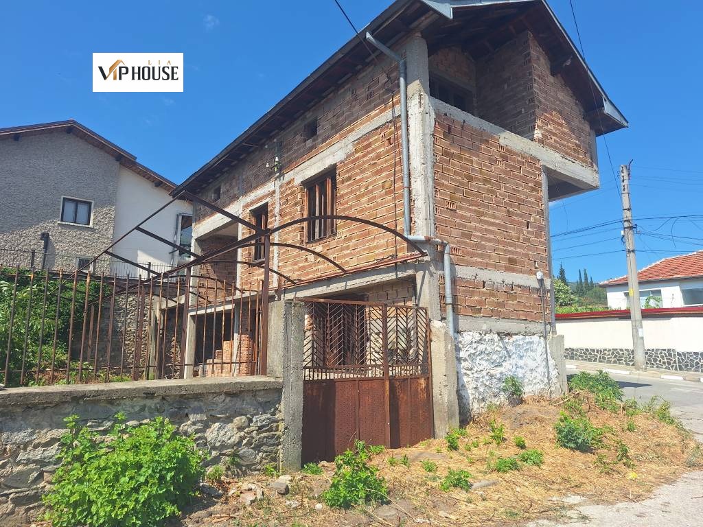 Продава КЪЩА, с. Паталеница, област Пазарджик, снимка 3 - Къщи - 56138278
