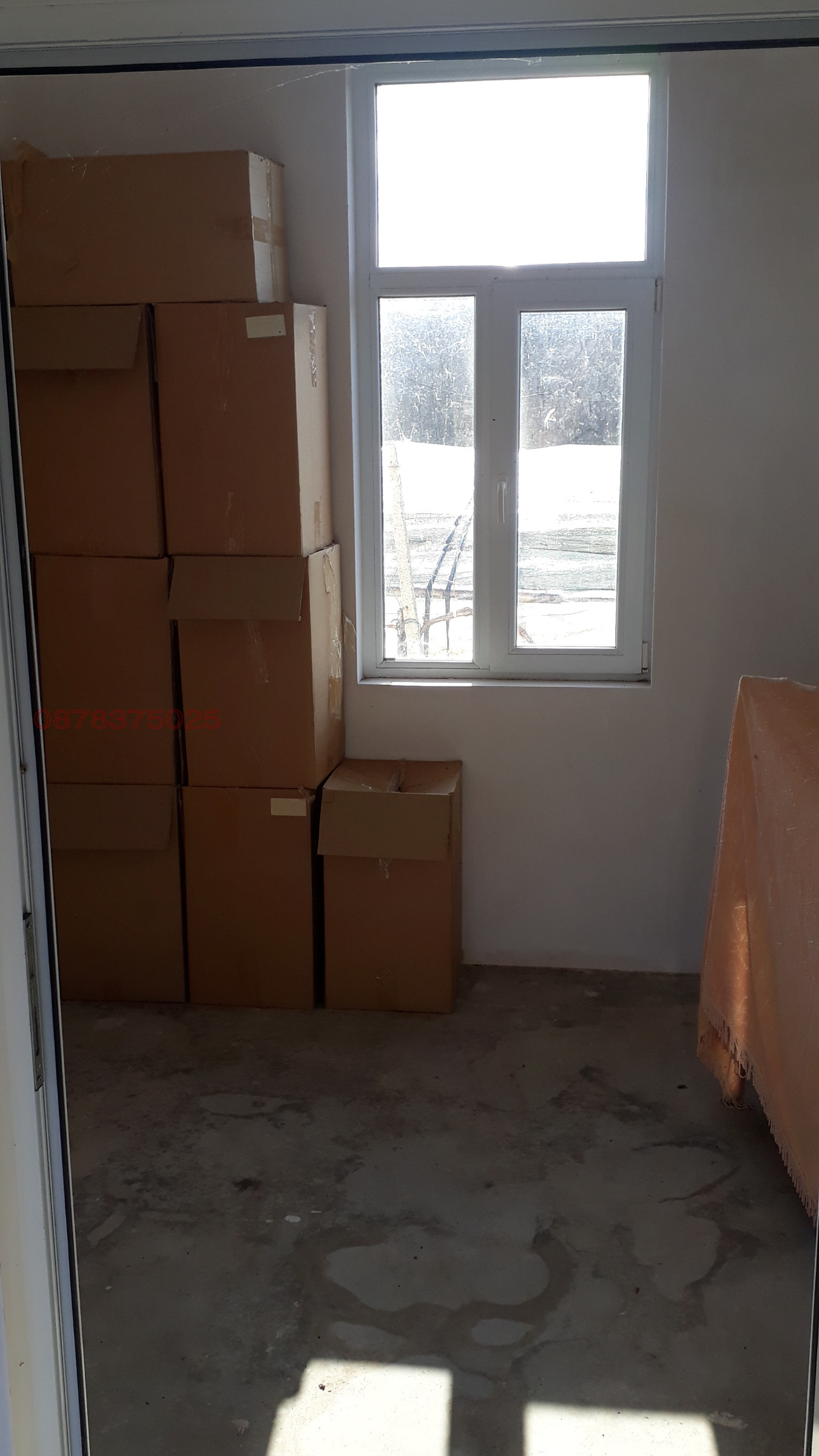 Продава ПРОМ. ПОМЕЩЕНИЕ, с. Българин, област Хасково, снимка 4 - Производствени сгради - 54181494