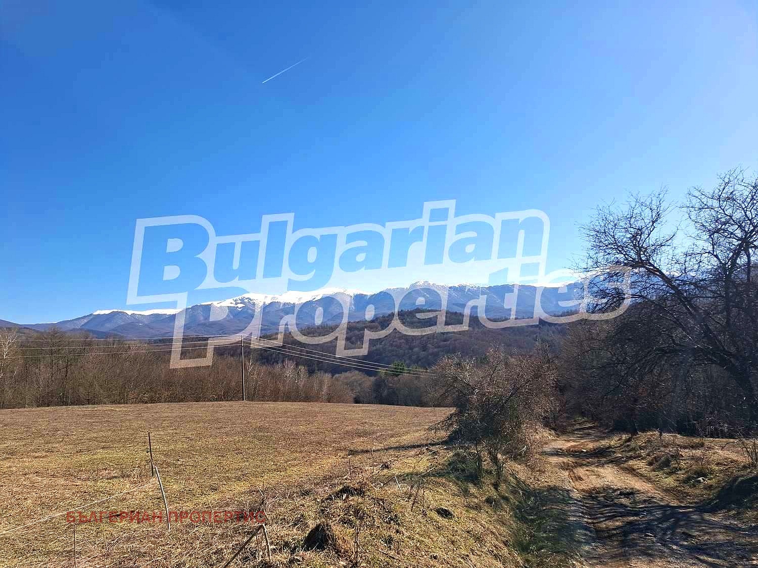Продава ПАРЦЕЛ, с. Кръвеник, област Габрово, снимка 2 - Парцели - 49705132