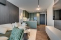 Продава  2-стаен град София , Оборище , 65 кв.м | 97025481 - изображение [2]