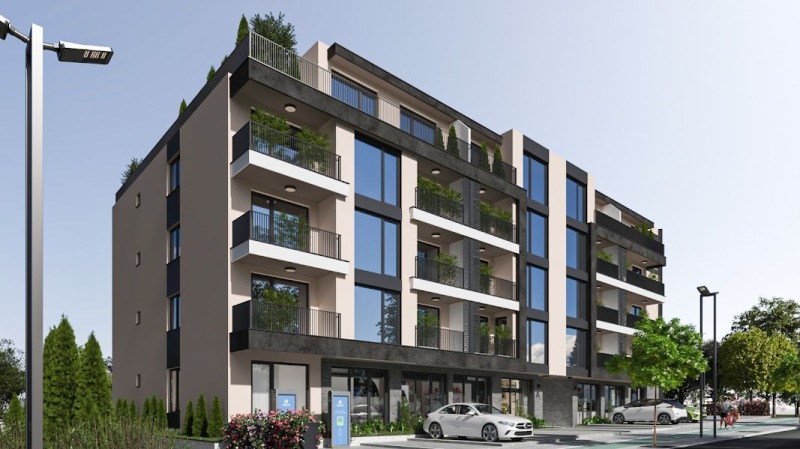 Продава 3-СТАЕН в област Пловдив, гр. Хисаря - 122 кв.м / 152 500 € » 298 264.08 лв., АВГУСТА