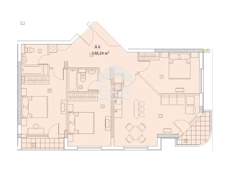 ������� 4-����� | Imot.bg � ����������� 6