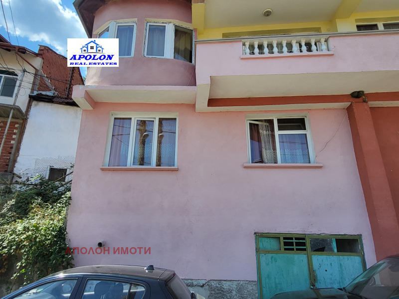 Продава КЪЩА в област Пазарджик, гр. Пещера - 174 кв.м / 130 000 € » 254 257.90 лв., АПОЛОН ИМОТИ