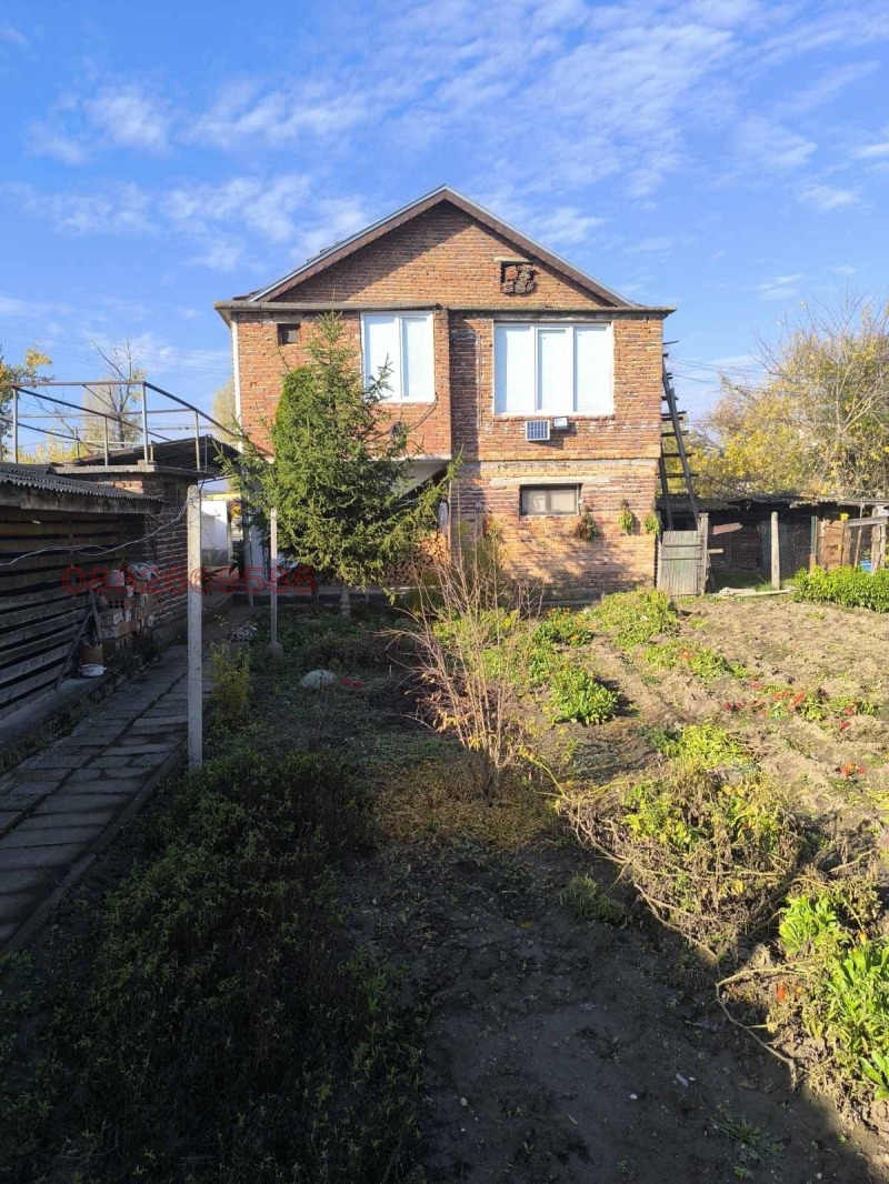 Продава КЪЩА в област Пазарджик, с. Исперихово - 85 кв.м / 119 000 € » 232 743.77 лв.