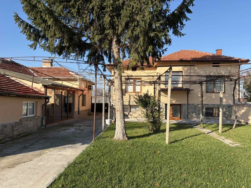 Продава КЪЩА в област Стара Загора, с. Загоре - 110 кв.м / 260 000 € » 508 515.80 лв.