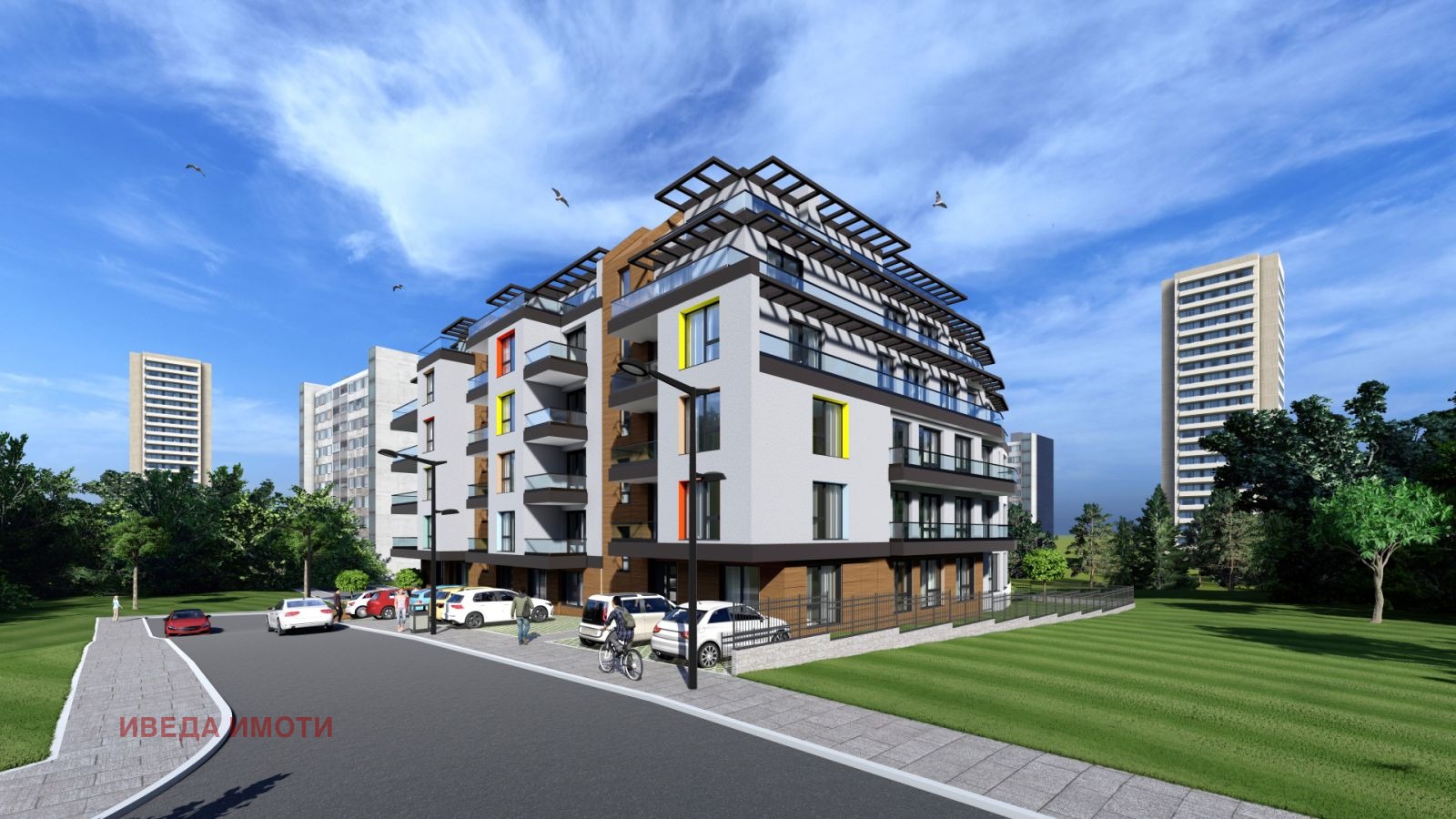 ������� 1-����� | Imot.bg � ����������� 2