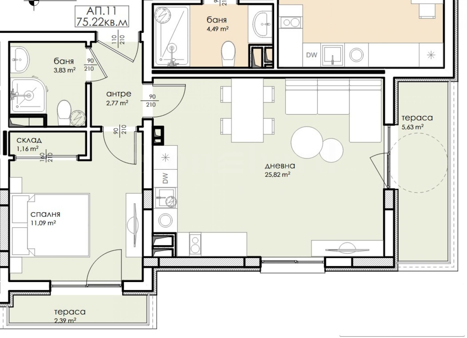 ������� 2-����� | Imot.bg � ����������� 2