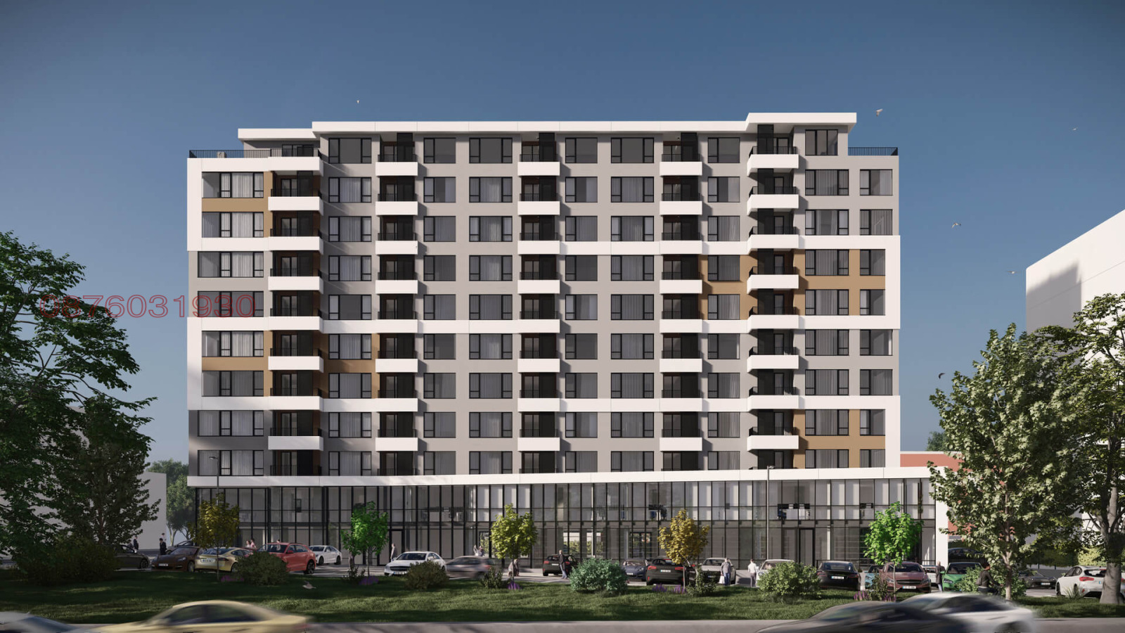 Продава 3-СТАЕН | Imot.bg — изображение 10