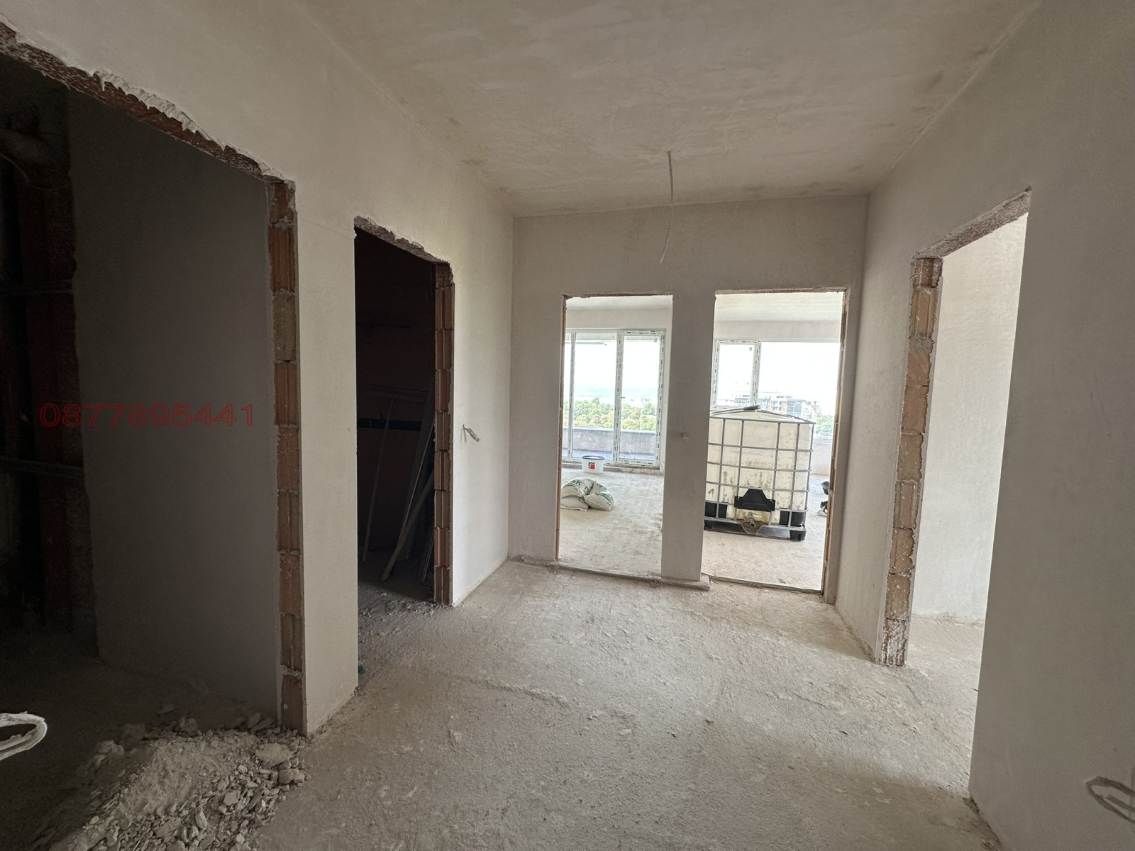 Продава 3-СТАЕН | Imot.bg — изображение 4