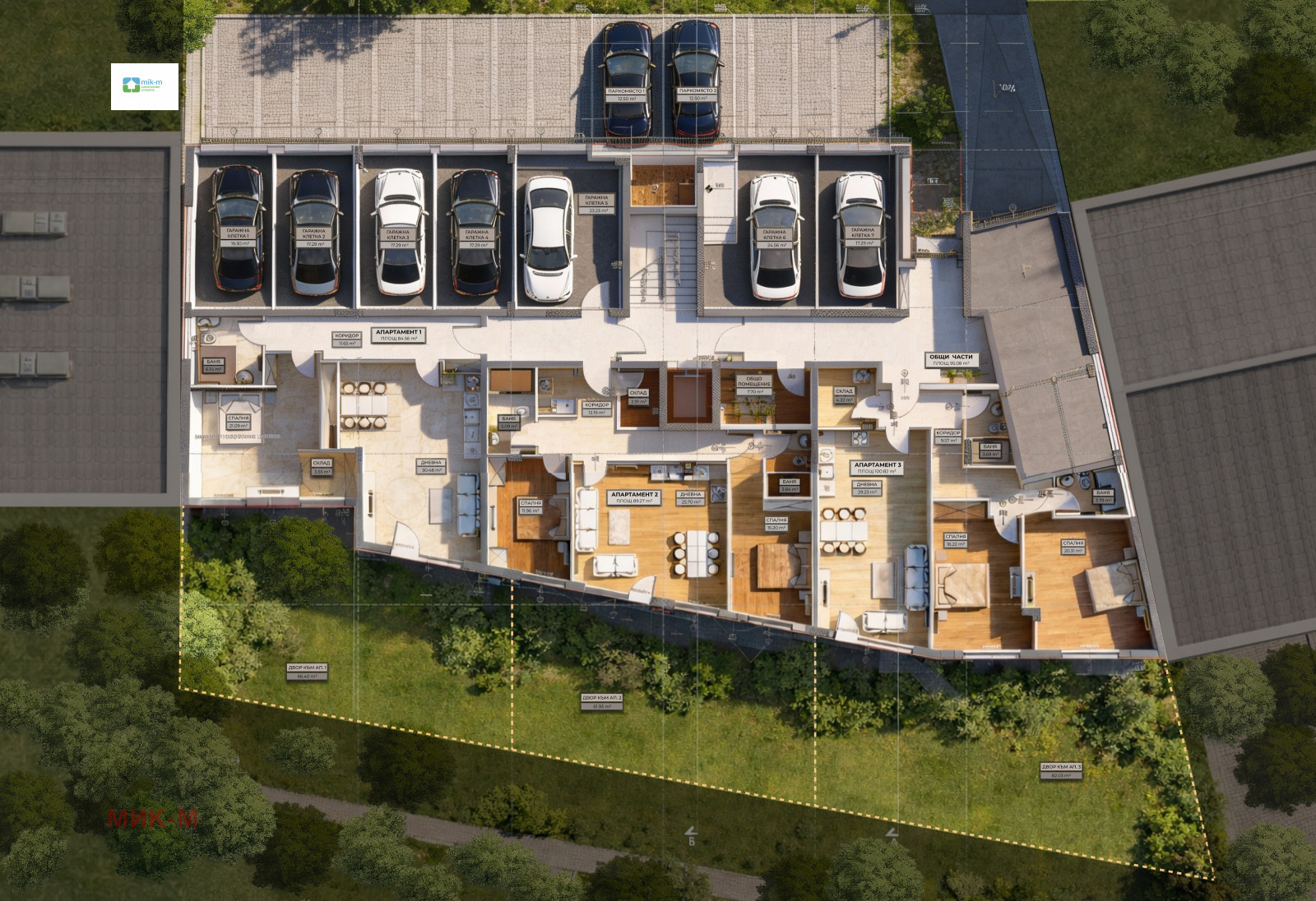 ������� 3-����� | Imot.bg � ����������� 7