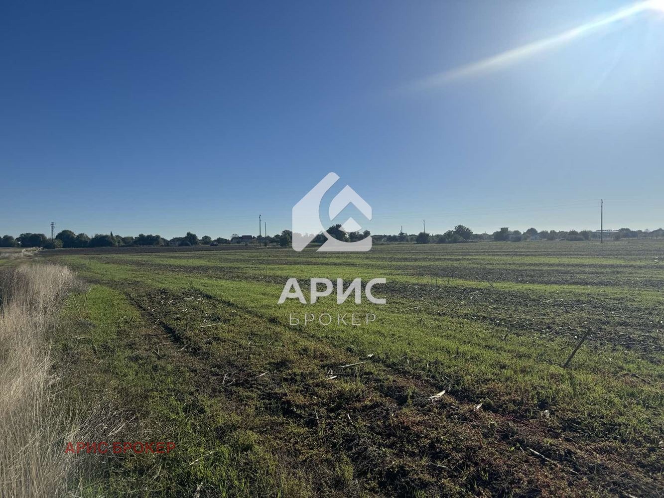 Продава ЗЕМЕДЕЛСКА ЗЕМЯ | Imot.bg — изображение 1