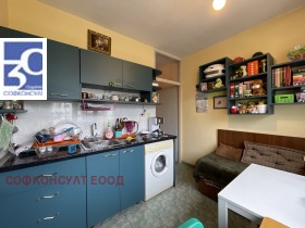 1 Schlafzimmer Ljulin 6, Sofia