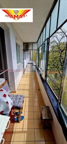 Продава 4-СТАЕН, гр. Стара Загора, Център, снимка 4 - Апартаменти - 53885122