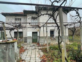 Продава къща област Пловдив с. Върбен - [1] 