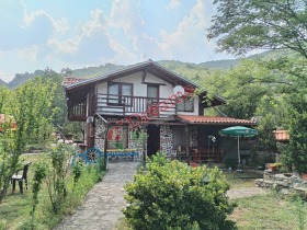 Hus glaven pat E79, region Blagoevgrad