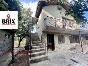 Hus Chervena voda, region Ruse
