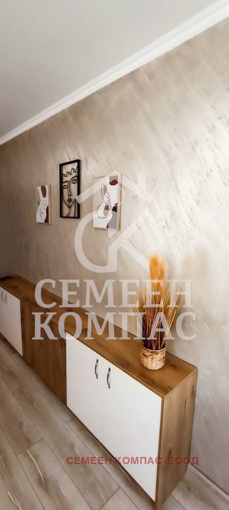 Продава 1-СТАЕН, гр. Пловдив, Христо Смирненски, снимка 6 - Апартаменти - 52883897