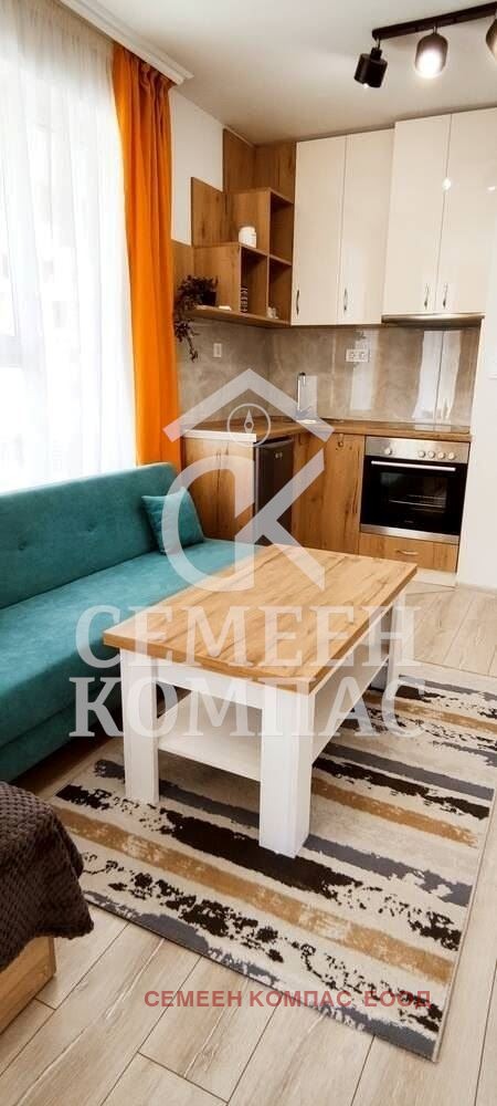 Продава 1-СТАЕН, гр. Пловдив, Христо Смирненски, снимка 3 - Апартаменти - 52883897