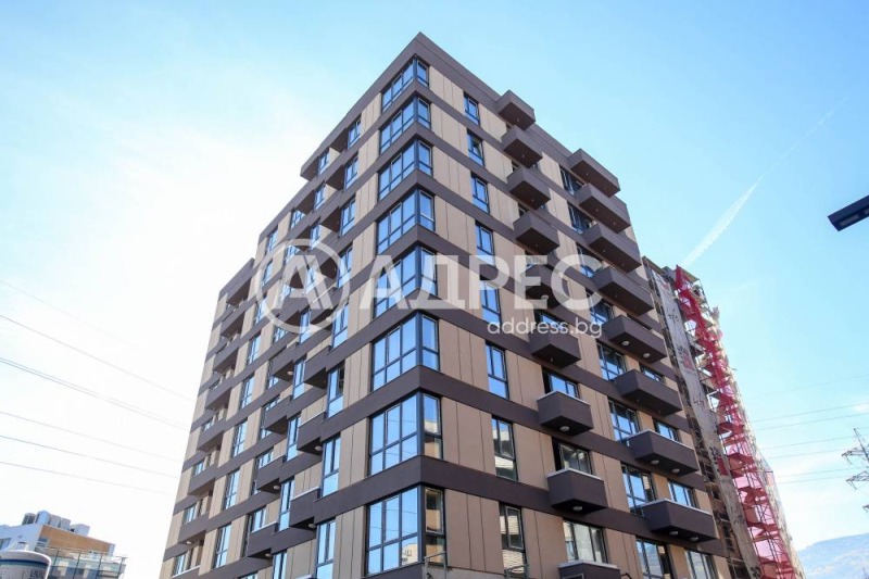 Продава 1-СТАЕН, гр. София, Витоша, снимка 2 - Апартаменти - 53018675