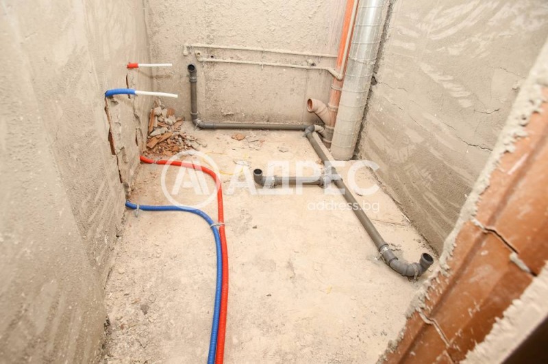 Продава 1-СТАЕН, гр. София, Витоша, снимка 6 - Апартаменти - 53018675