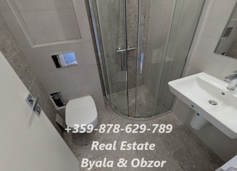 Продава 1-СТАЕН, гр. Обзор, област Бургас, снимка 7 - Апартаменти - 53210969