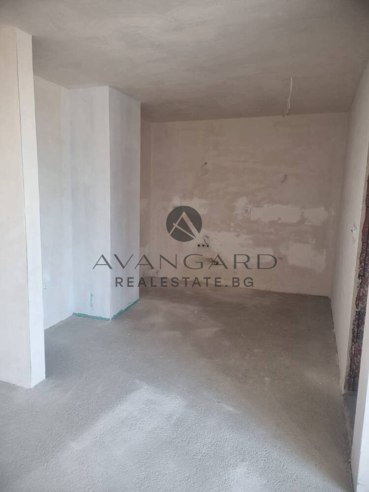 Продава 1-СТАЕН, гр. Пловдив, Кършияка, снимка 2 - Апартаменти - 55717156