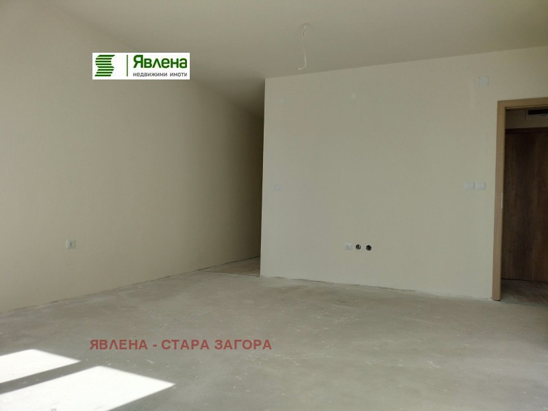 Продава 2-СТАЕН, гр. Стара Загора, Център, снимка 2 - Aпартаменти - 47462902