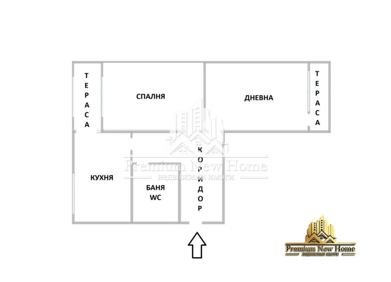 À vendre  1 chambre Sofia , Moderno predgradie , 72 m² | 21125712 - image [11]