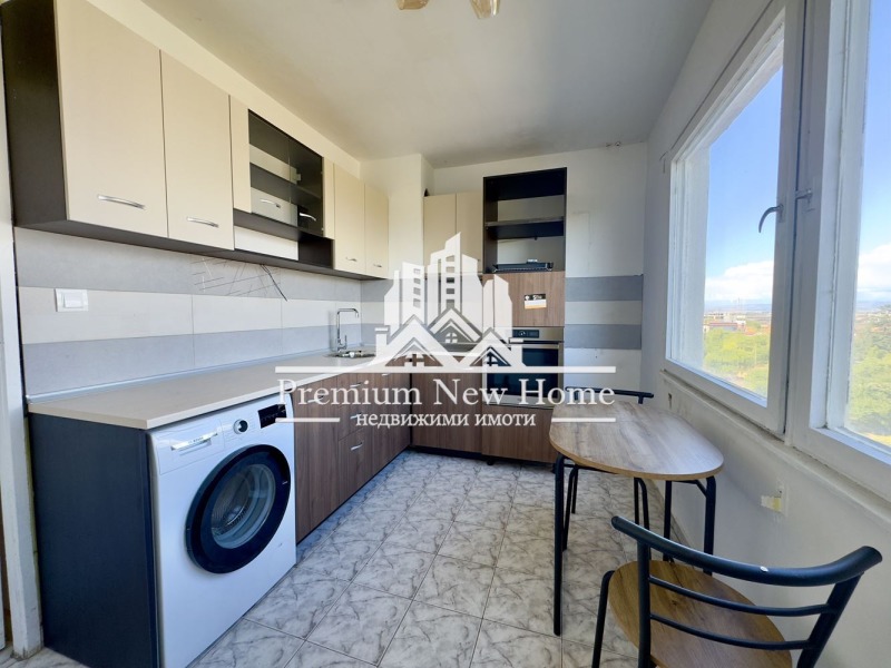 À vendre  1 chambre Sofia , Moderno predgradie , 72 m² | 21125712