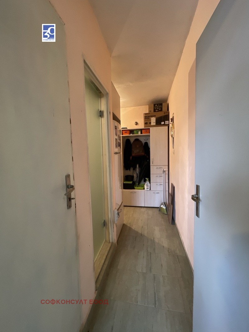 For Sale  1 bedroom Sofia , Lyulin 6 , 44 sq.m | 17220046 - image [9]