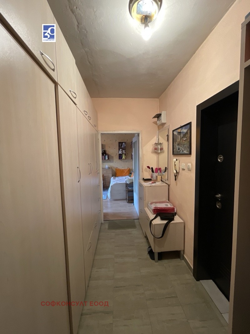 For Sale  1 bedroom Sofia , Lyulin 6 , 44 sq.m | 17220046 - image [11]