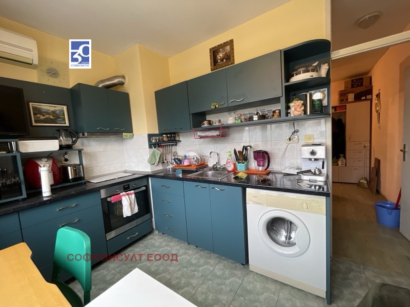 For Sale  1 bedroom Sofia , Lyulin 6 , 44 sq.m | 17220046 - image [3]
