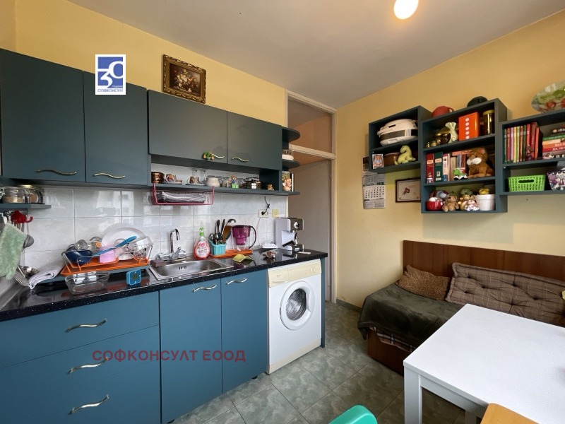For Sale  1 bedroom Sofia , Lyulin 6 , 44 sq.m | 17220046